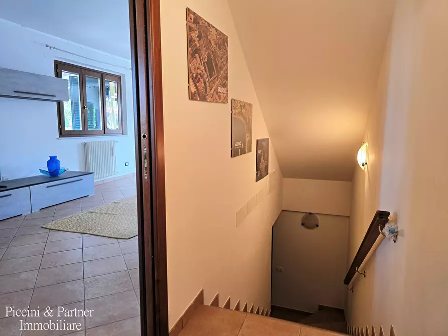 Immagine 51 di Casa bifamiliare in vendita  in Via Panicarola 17 a Castiglione Del Lago