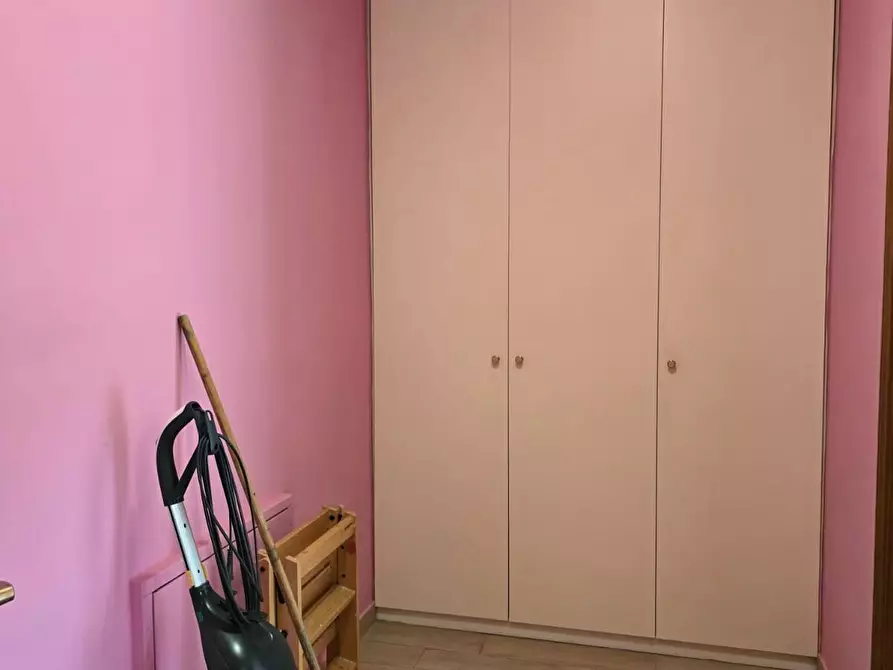 Immagine 44 di Villetta a schiera in vendita  in Via della Filarmonica 33 a Perugia