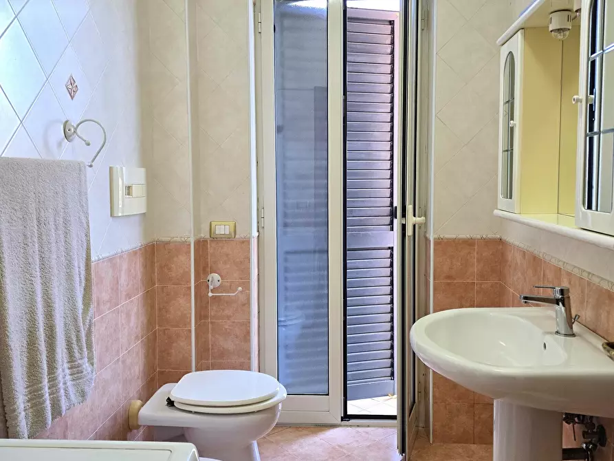 Immagine 41 di Quadrilocale in vendita  in Via Paolo Ceccarelli 11 a Perugia