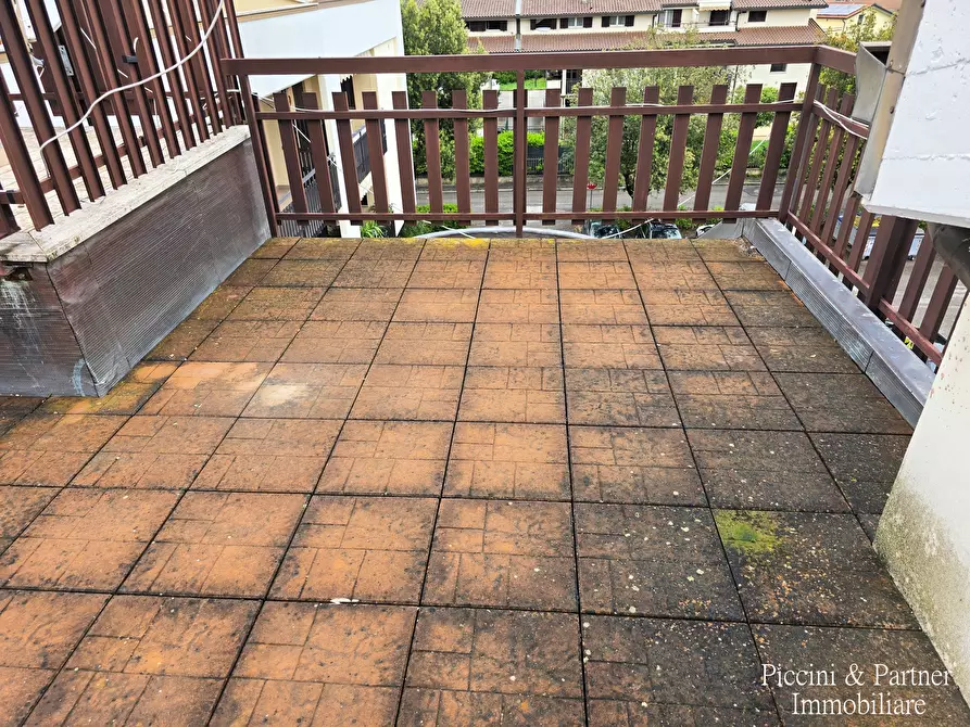 Immagine 23 di Quadrilocale in vendita  in Via dello Zucchero 24 a Perugia