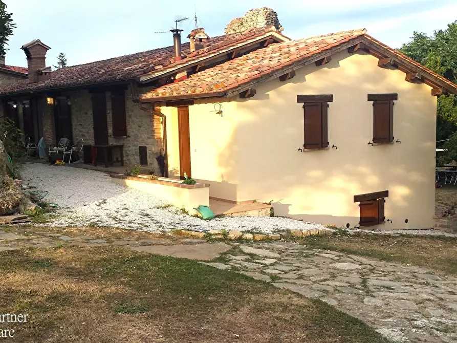 Immagine 31 di Rustico / casale in vendita  in San Benedetto Vecchio a Gubbio