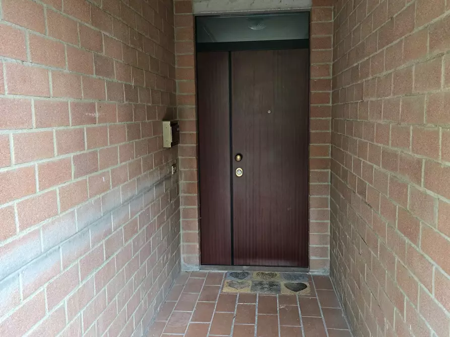 Immagine 8 di Villetta a schiera in vendita  in Via delle Querce 30 a Assisi