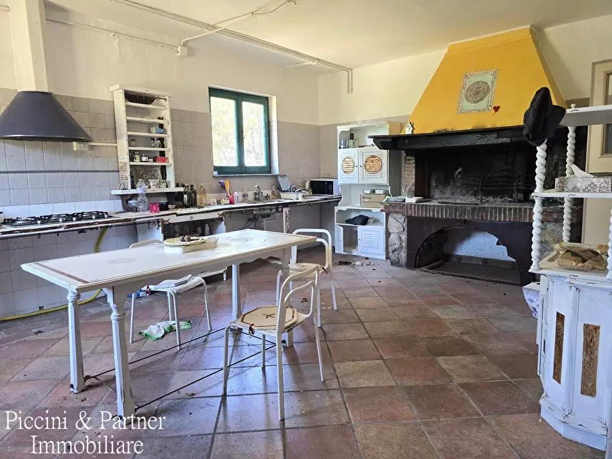 Immagine 10 di Villa in vendita  in Vocabolo Fiatello a San Venanzo