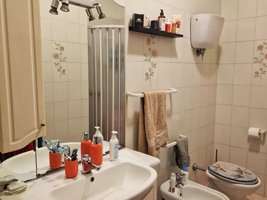 Immagine 35 di Casa bifamiliare in vendita  in Viale Ranchi 2 a Umbertide