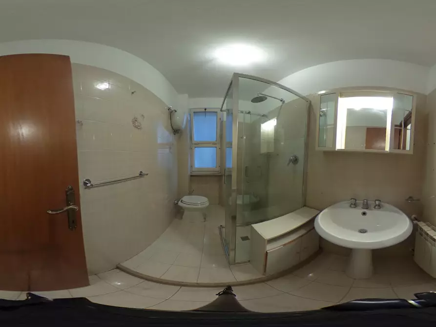 Immagine 27 di Porzione di casa in vendita  in Via Anghiari 77 a Castiglione Del Lago