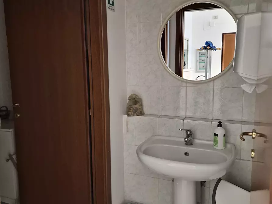 Immagine 22 di Ufficio in vendita  in Via del Macello 31F a Perugia