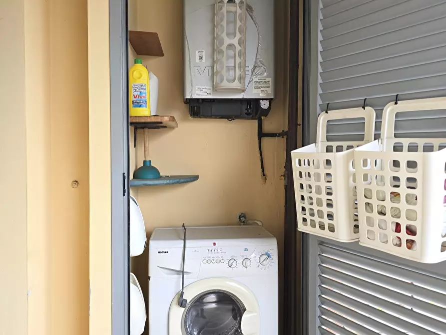 Immagine 13 di Quadrilocale in vendita  in Via Fausto Luciani 32 a Perugia