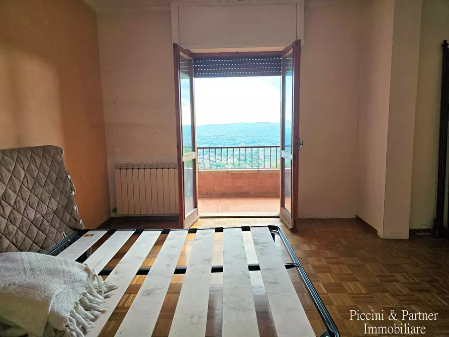 Immagine 31 di Villetta a schiera in vendita  in Via delle Querce 30 a Assisi