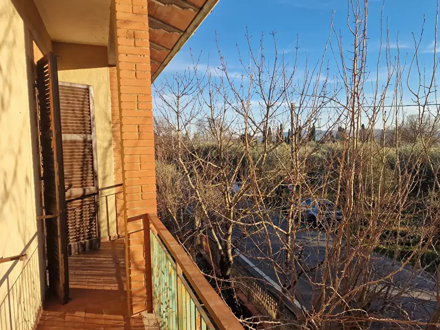 Immagine 33 di Casa bifamiliare in vendita  in Via San Biagio a Castiglione Del Lago