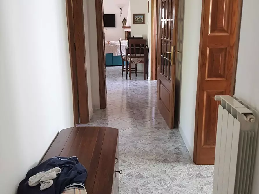 Immagine 17 di Casa bifamiliare in vendita  in Via del Poggio a San Casciano Dei Bagni