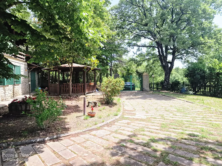 Immagine 55 di Villa in vendita  in Via dei Cespugli 12 a Passignano Sul Trasimeno