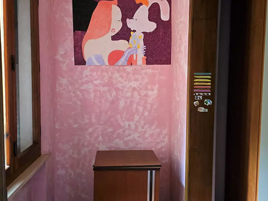 Immagine 24 di Terratetto in vendita  in Via Santa Maria a Castiglione Del Lago