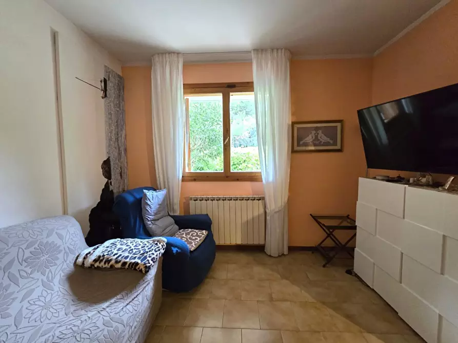 Immagine 13 di Villetta a schiera in vendita  in Via della Filarmonica 33 a Perugia