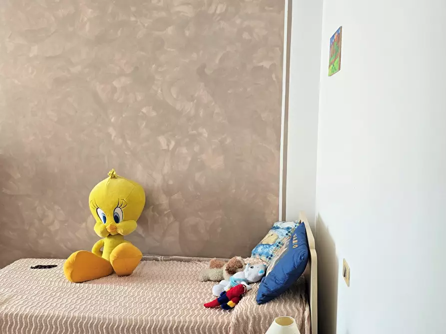 Immagine 41 di Pentalocale in vendita  in Via Italia a Torrita Di Siena