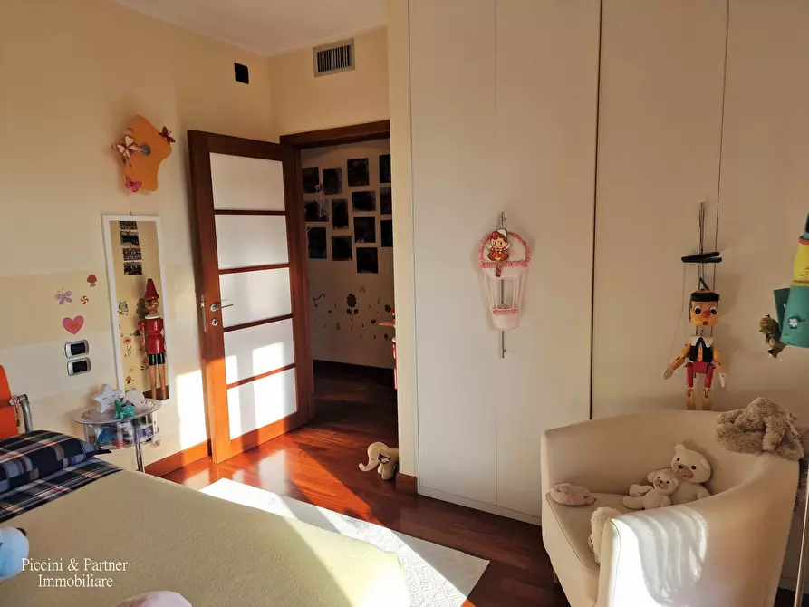 Immagine 68 di Villa in vendita  in Località Ferretto 48 a Castiglione Del Lago