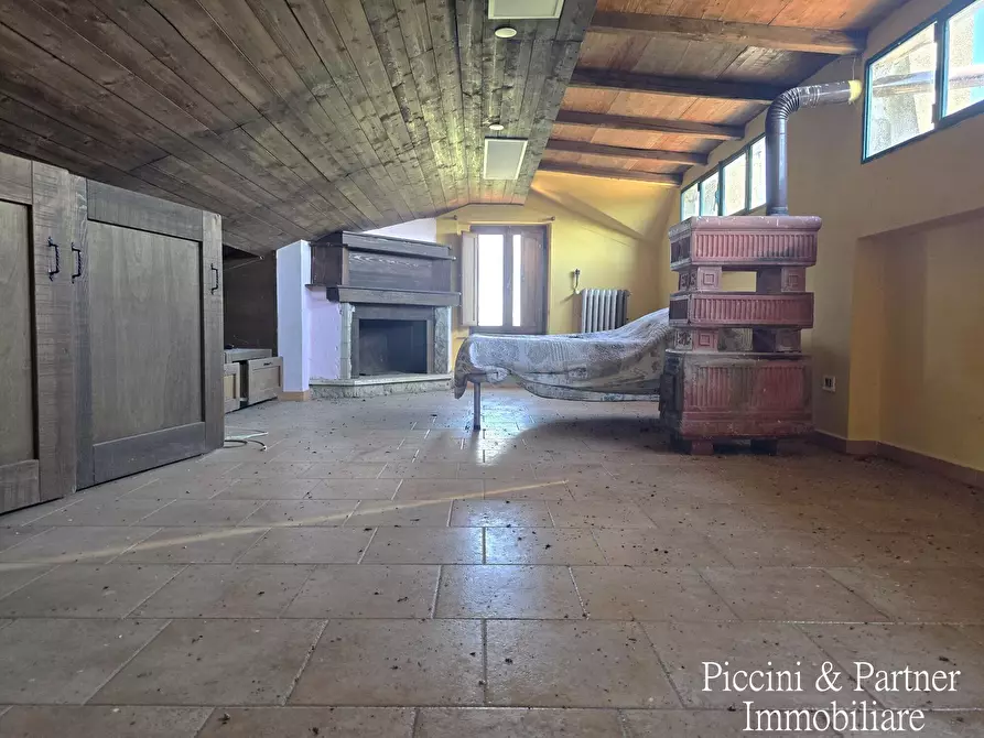 Immagine 44 di Villa in vendita  in Vocabolo Fiatello a San Venanzo