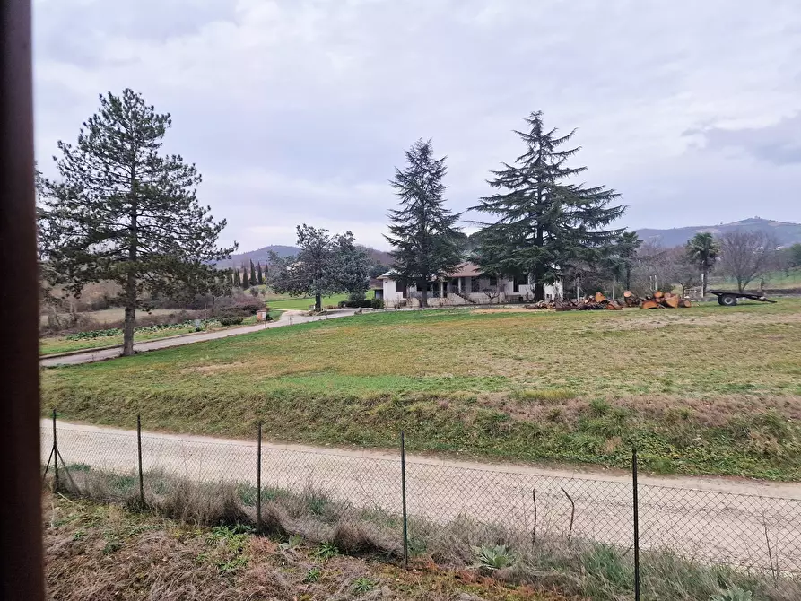 Immagine 30 di Trilocale in vendita  in Strada Tiberina Nord 421 a Perugia