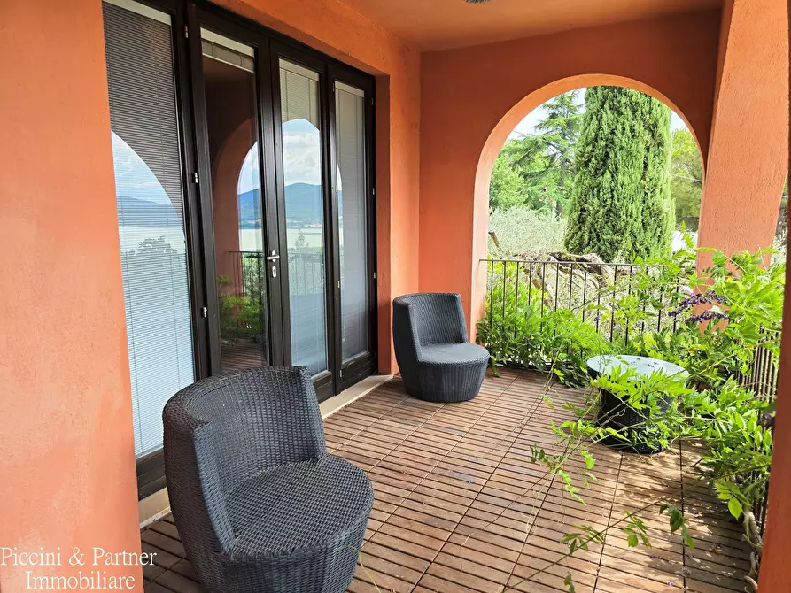 Immagine 42 di Villa in vendita  in Via Marzabotto 11 a Magione