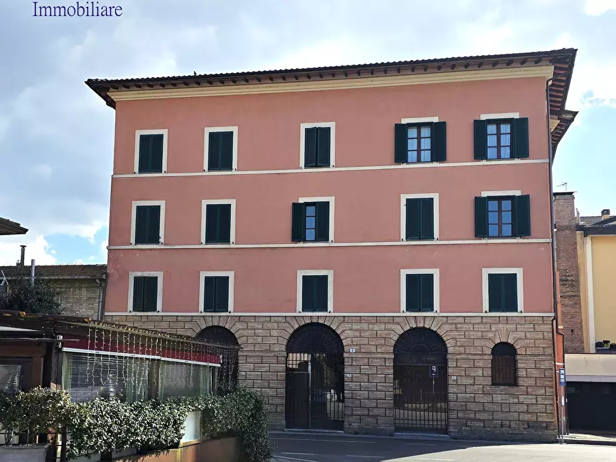 Immagine 2 di Quadrilocale in vendita  in Via Bastiola 95 a Bastia Umbra