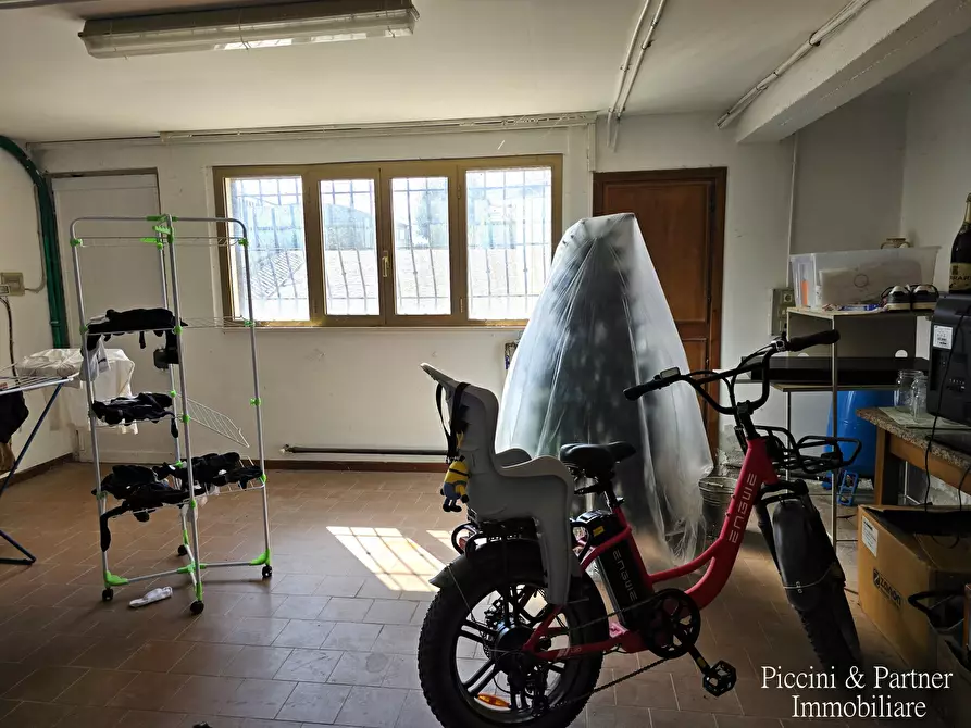 Immagine 70 di Villa in vendita  in Località Bertoni a Castiglione Del Lago