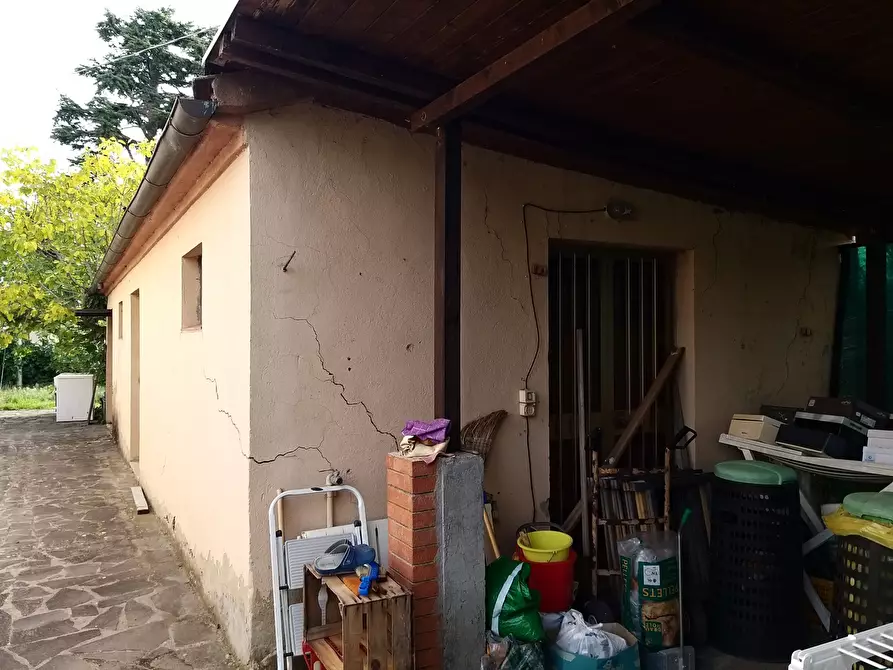 Immagine 27 di Villa in vendita  in Via Soccorso 83 a Castiglione Del Lago