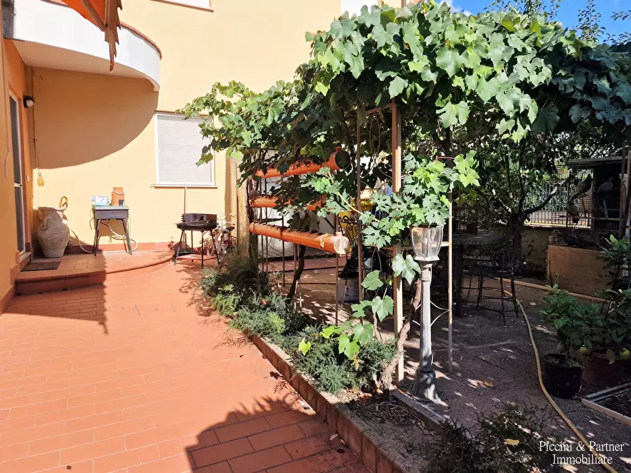 Immagine 3 di Villetta a schiera in vendita  in Via Maestri del Lavoro a Umbertide