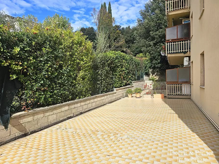 Immagine 15 di Quadrilocale in vendita  in Via Anton Maria Garbi 2 a Tuoro Sul Trasimeno