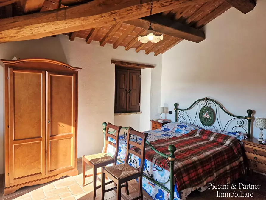 Immagine 46 di Rustico / casale in vendita  in Località San Lorenzo a Castel Ritaldi