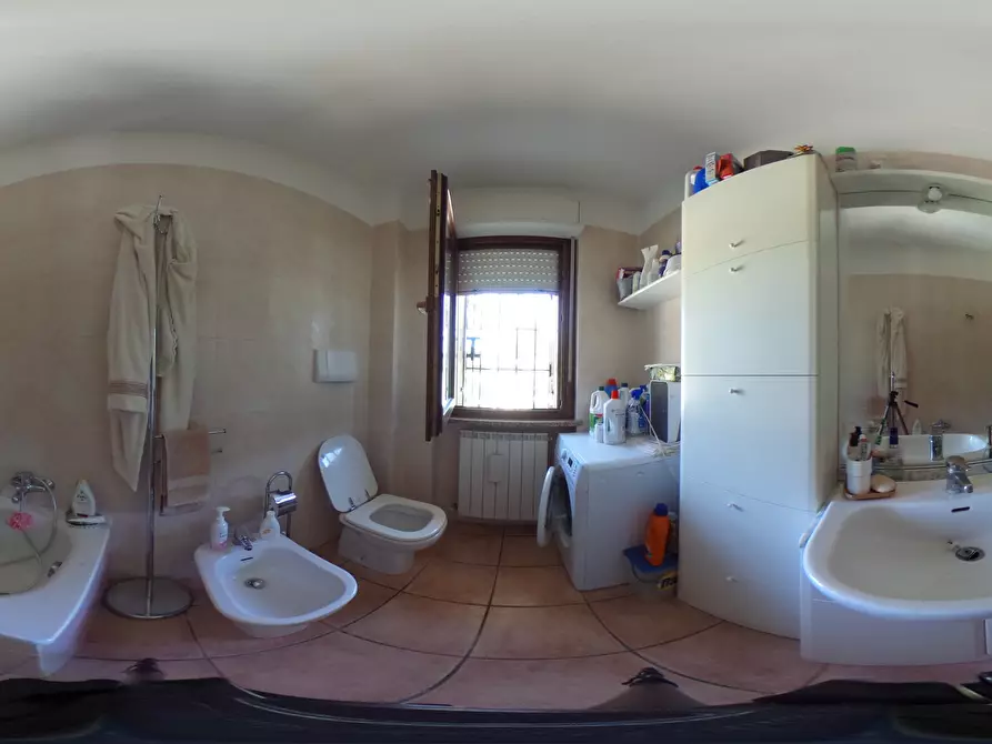 Immagine 43 di Porzione di casa in vendita  in Via dei Fiori a Passignano Sul Trasimeno