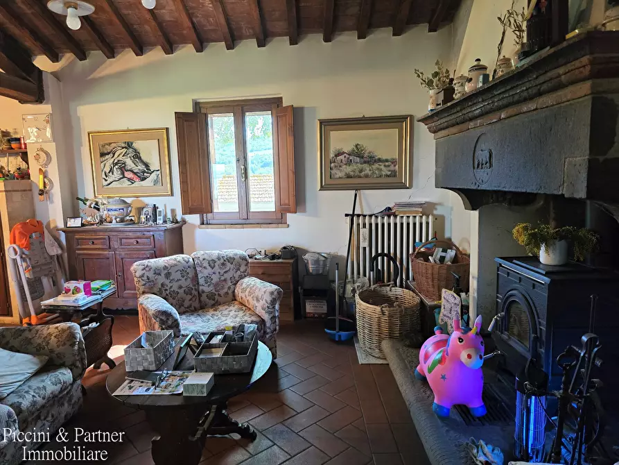 Immagine 15 di Rustico / casale in vendita  in Migianella a Umbertide