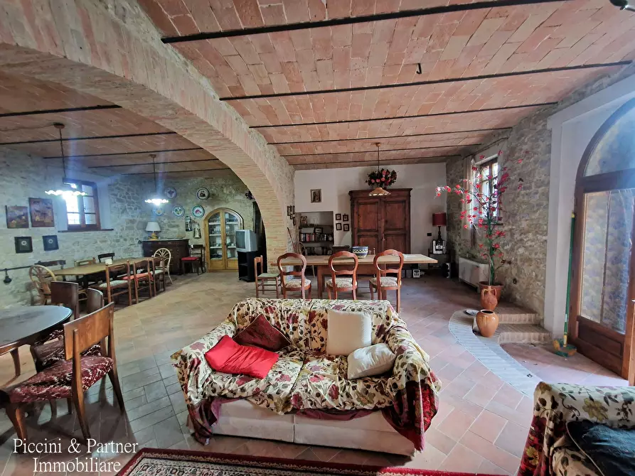 Immagine 12 di Rustico / casale in vendita  in Via del Casello a Corciano