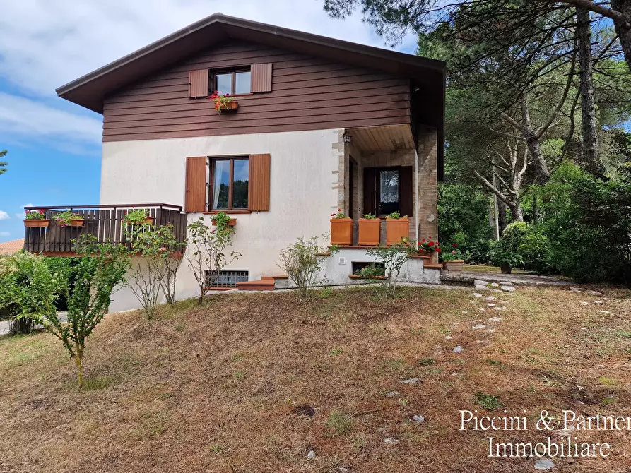 Immagine 58 di Villa in vendita  in Via delle Baite a Passignano Sul Trasimeno