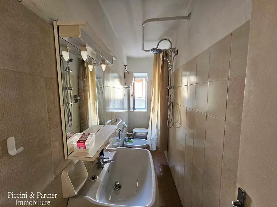 Immagine 22 di Porzione di casa in vendita  in Via dell'Assino Camporeggiano 19 a Gubbio