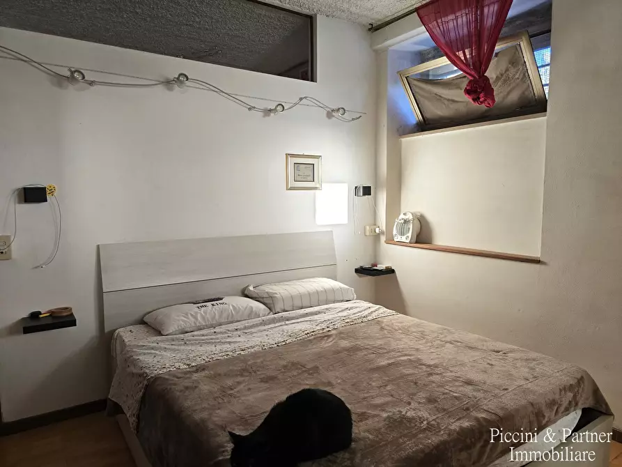 Immagine 55 di Porzione di casa in vendita  in Via dei Narcisi 39 a Perugia