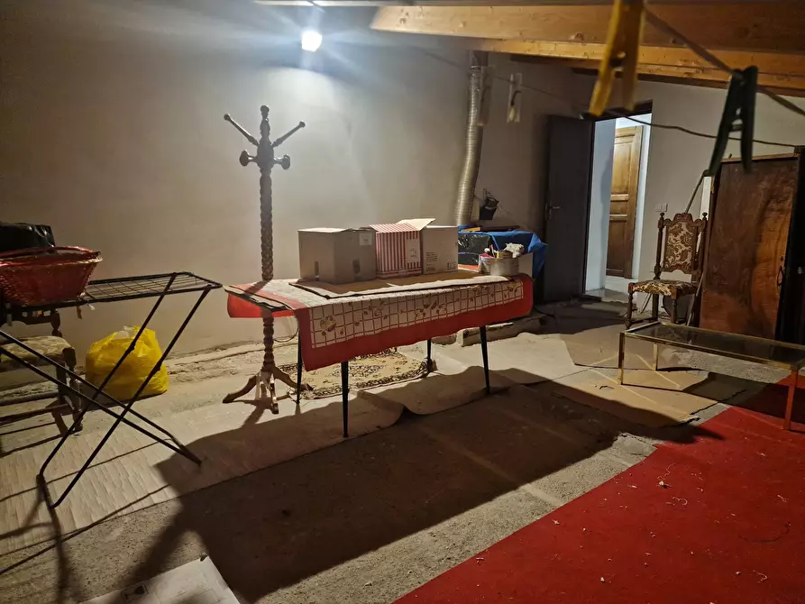 Immagine 42 di Quadrilocale in vendita  in Str. Tiberina Nord 159 a Perugia