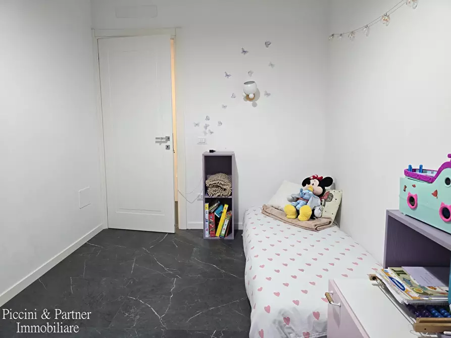 Immagine 70 di Pentalocale in vendita  in Via Annibale Vecchi a Perugia