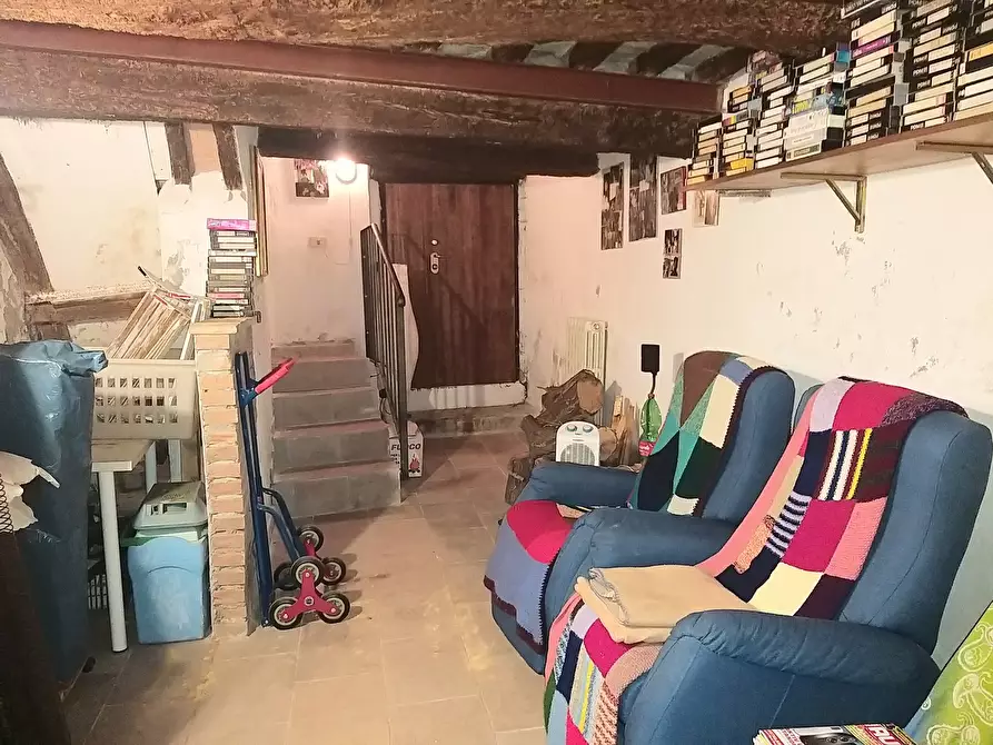 Immagine 37 di Terratetto in vendita  in Via Duca degli Abruzzi 18 a Collazzone