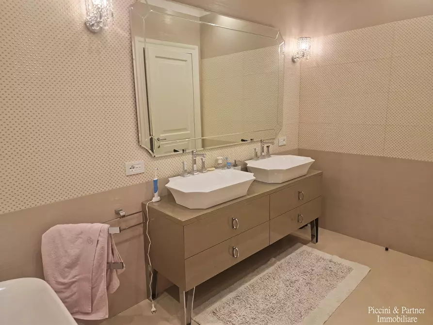 Immagine 53 di Villa in vendita  in Via Celincordia 2289 a Cesena