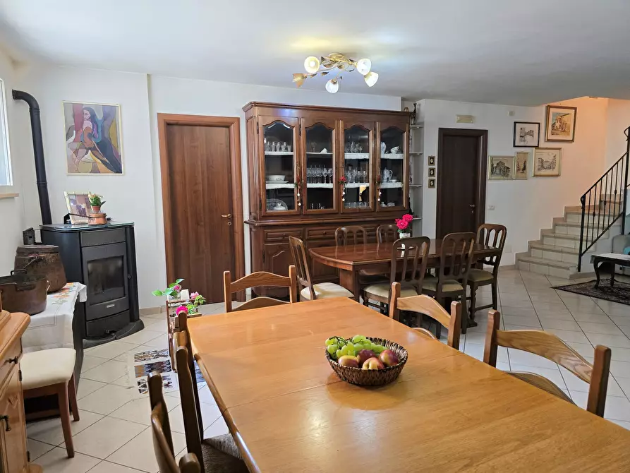 Immagine 69 di Villa in vendita  in Via Lillacci a Perugia