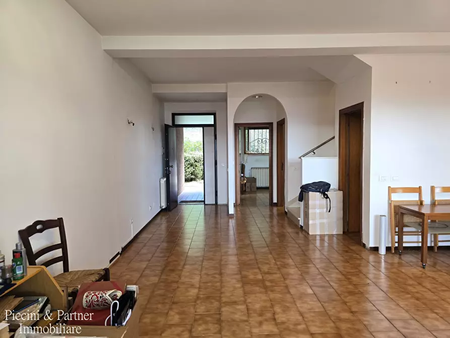 Immagine 17 di Villetta a schiera in vendita  in Via delle Querce 30 a Assisi