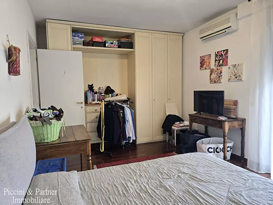Immagine 49 di Attico in vendita  in Via Martiri dei Lager 156 a Perugia