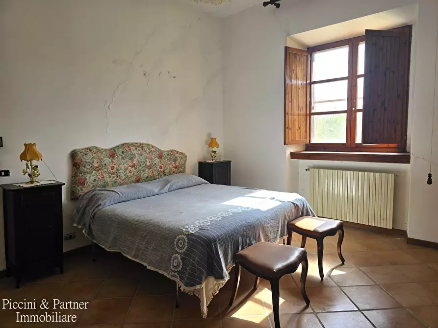 Immagine 29 di Rustico / casale in vendita  in Via Paganico 2 a Castiglione Del Lago