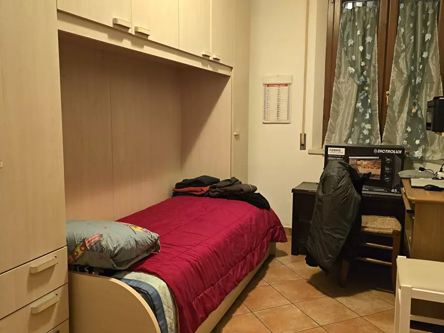 Immagine 25 di Casa indipendente in vendita  in Strada di Pereta a Chianciano Terme