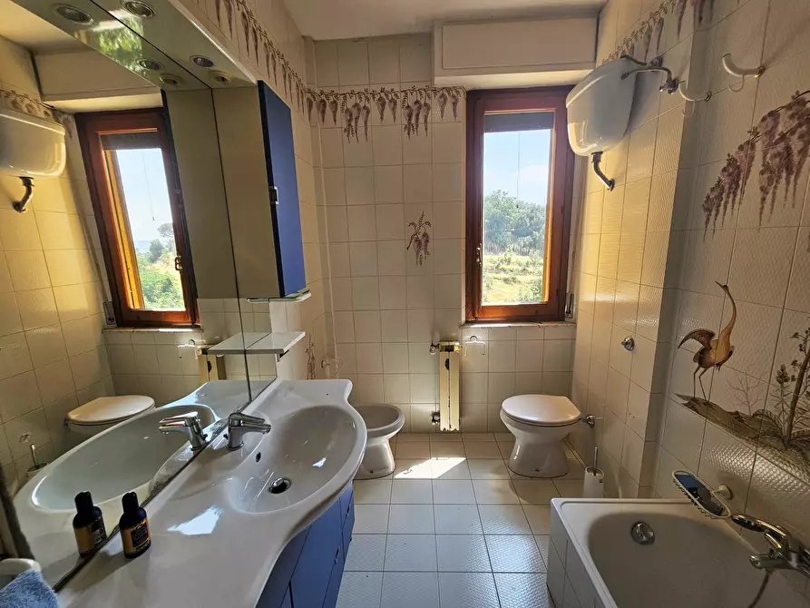 Immagine 25 di Quadrilocale in vendita  in Via Piero Gobetti 83 a Chiusi