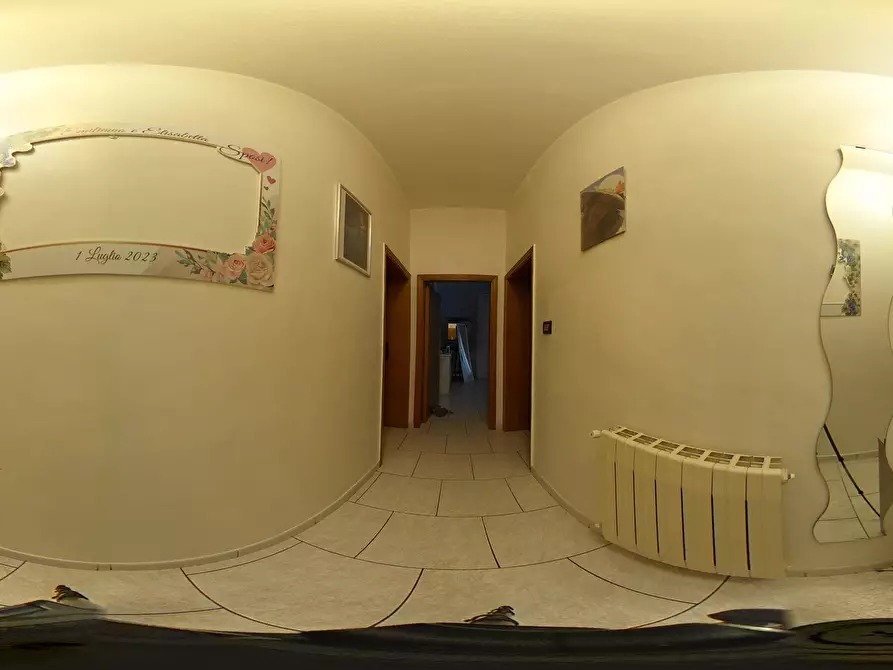 Immagine 48 di Quadrilocale in vendita  in Via Cassia Aurelia Prima a Chiusi