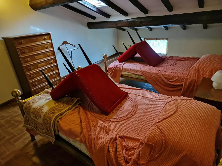 Immagine 54 di Porzione di casa in vendita  in Frazione Niccone a Umbertide