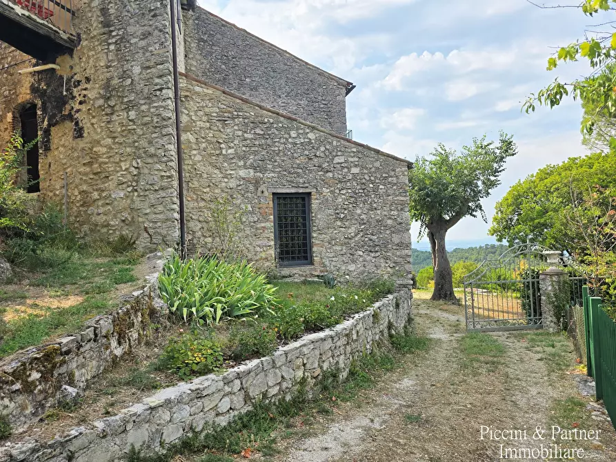 Immagine 2 di Rustico / casale in vendita  in Località Borgiano a Spoleto