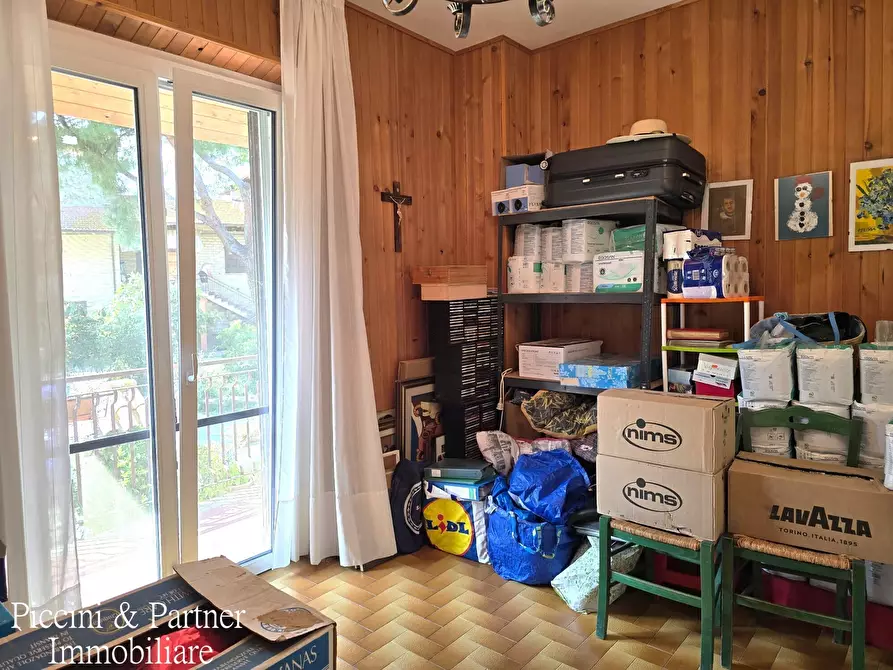 Immagine 35 di Casa indipendente in vendita  in Località Mecucciami 14 a Castiglione Del Lago