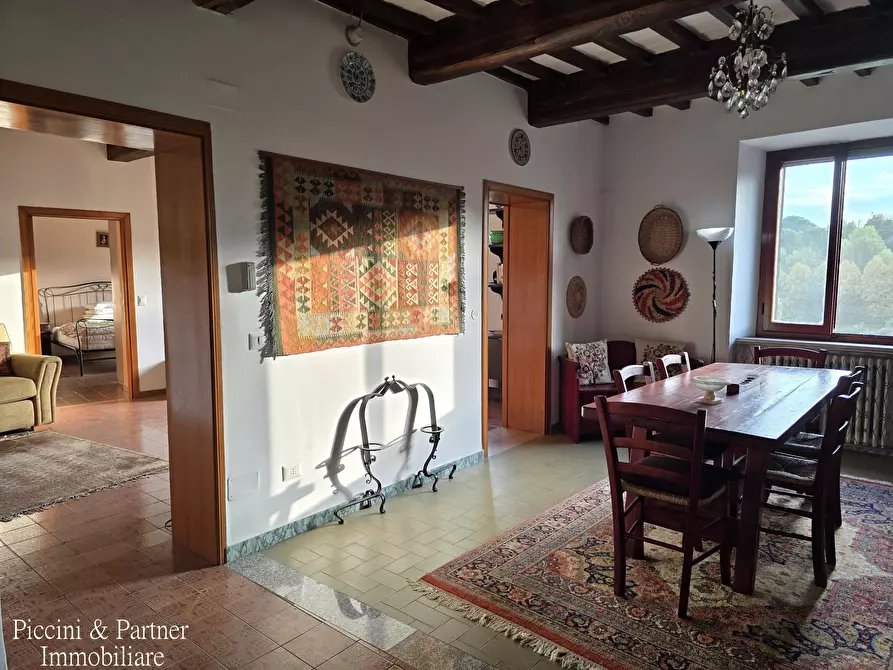 Immagine 10 di Pentalocale in vendita  in Via Ludovico Ariosto 7 a Piegaro