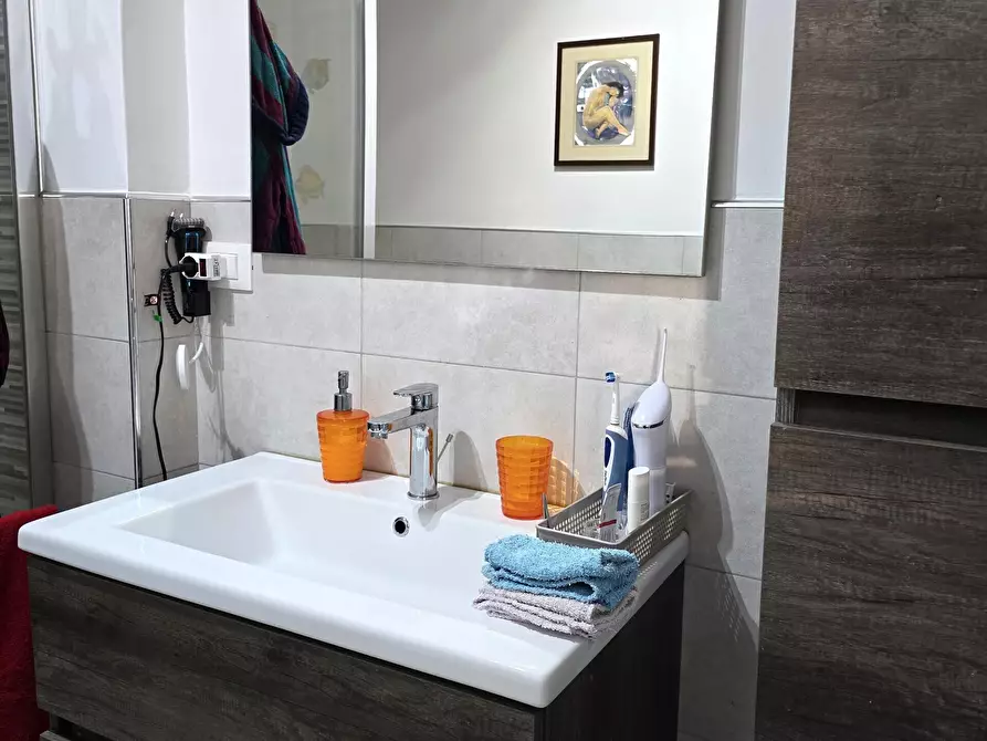 Immagine 44 di Porzione di casa in vendita  in Via dei Narcisi 39 a Perugia